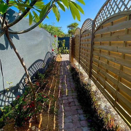 Capesterre Gab Houseヴィラ エクステリア 写真